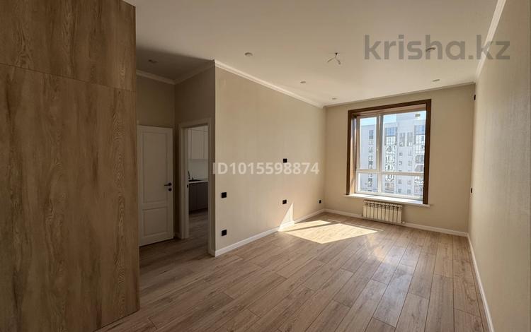 1-бөлмелі пәтер · 37.6 м² · 6/9 қабат, Назарбаева 235, бағасы: 22.9 млн ₸ в Костанае — фото 2
