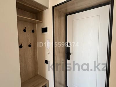 1-бөлмелі пәтер · 37.6 м² · 6/9 қабат, Назарбаева 235, бағасы: 23.3 млн ₸ в Костанае
