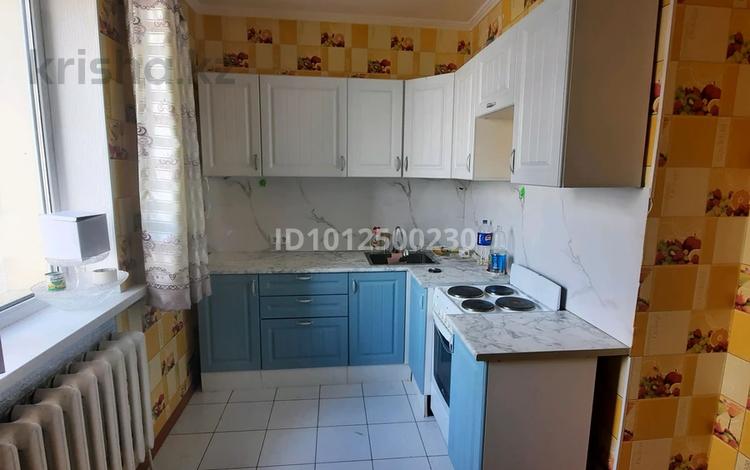 1-комнатная квартира · 35 м² · 2/5 этаж, Е495 8 — Хусейн Бен Талал за 170 000 ₸ в Астане, Есильский р-н — фото 7