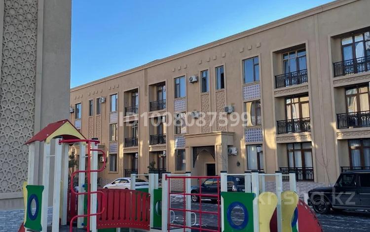 3-бөлмелі пәтер · 101.4 м² · 2/3 қабат, Батырбекова 18, бағасы: ~ 51.2 млн ₸ в Туркестане — фото 3