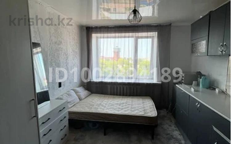 1-комнатная квартира · 14 м² · 5/5 этаж, Горького 172 за ~ 5.3 млн 〒 в Петропавловске — фото 2