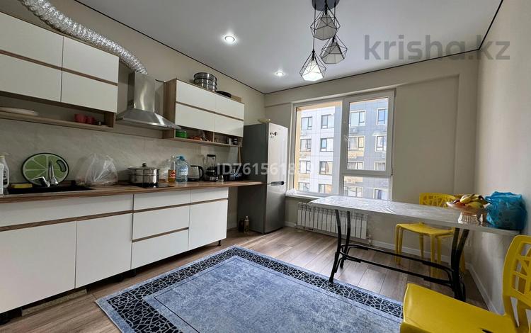 2-комнатная квартира · 64 м² · 4/6 этаж, Кульджински тракт 26/3 3 — Жк Arlan за 230 000 ₸ в Алматы — фото 28