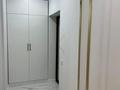 2-комнатная квартира, 59 м², 5/12 этаж, Сабденова — Нурлы за 43 млн 〒 в Алматы, Наурызбайский р-н — фото 2