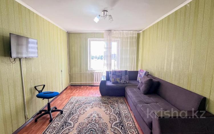 3-бөлмелі пәтер · 70.6 м² · 3/5 қабат, Жана Гарышкер 4б, бағасы: 25 млн ₸ в Талдыкоргане, мкр Жана Гарышкер — фото 2