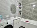 3-комнатная квартира · 93.6 м² · 1/9 этаж, мкр Акбулак 31 за 67 млн ₸ в Алматы, Алатауский р-н — фото 20