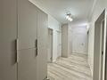 3-комнатная квартира · 93.6 м² · 1/9 этаж, мкр Акбулак 31 за 67 млн ₸ в Алматы, Алатауский р-н — фото 22
