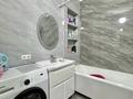 3-бөлмелі пәтер · 93.6 м² · 1/9 қабат, мкр Акбулак 31, бағасы: 67 млн ₸ в Алматы, Алатауский р-н — фото 20