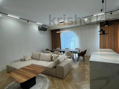 Аренда квартир в Алматы: 2-комнатная квартира · 57 м² · 7/16 этаж · помесячно, Манаса 109а за 380 000 〒 2-комнатная квартира · 57 м² · 7/16 этаж · помесячно, Манаса 109а за 380 000 〒 в Алматы, Алмалинский р-н