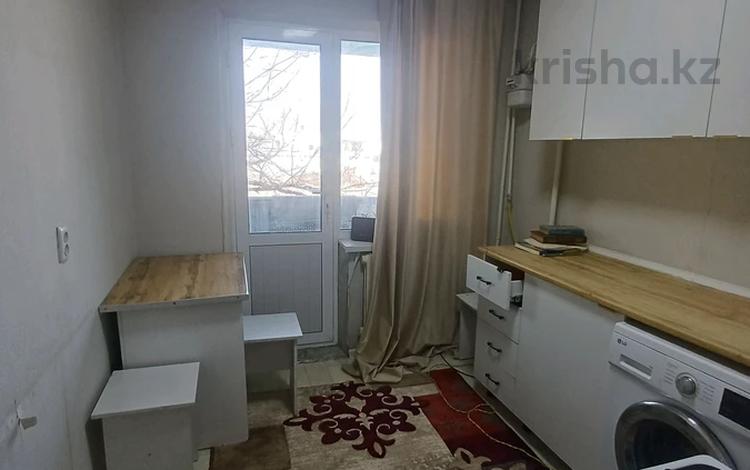 2-бөлмелі пәтер · 60 м² · 1/1 қабат, Жарылкапова 30, бағасы: 100 000 ₸ в Туркестане — фото 2