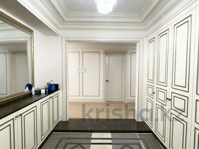 5-комнатная квартира, 220 м², 5/21 этаж, Аскарова за 198 млн 〒 в Алматы, Ауэзовский р-н