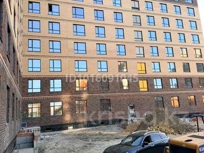 4-бөлмелі пәтер · 105 м² · 4/9 қабат, парковая 62, бағасы: 49 млн ₸ в Петропавловске
