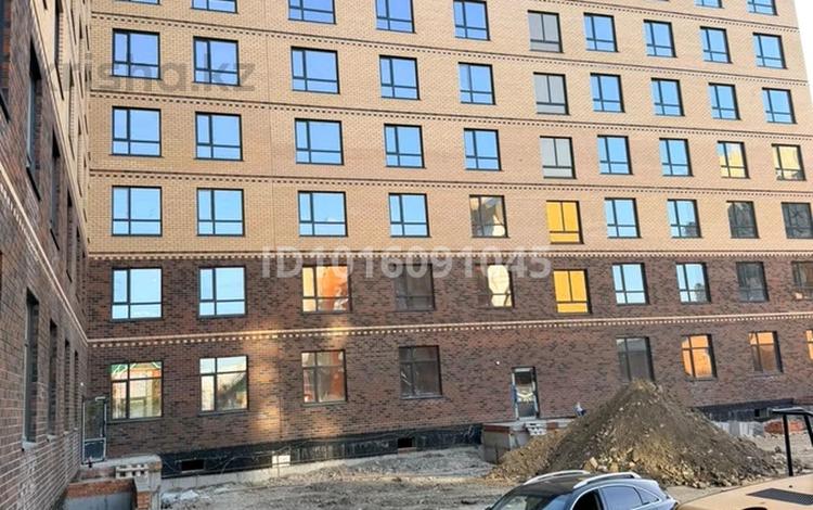 4-бөлмелі пәтер · 105 м² · 4/9 қабат, парковая 62, бағасы: 49 млн ₸ в Петропавловске — фото 2