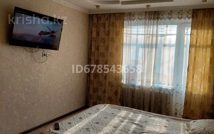 1-комнатная квартира · 46 м² · 2/5 этаж, Женис 10 — Абая-Женис-Бигельдинова-Сарыарка за 10 000 ₸ в Астане, Сарыарка р-н — фото 20