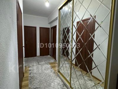 2-комнатная квартира · 63.5 м² · 4/5 этаж, Абая 78 а за 28 млн ₸ в Талгаре