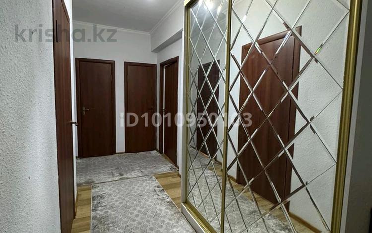 2-комнатная квартира · 63.5 м² · 4/5 этаж, Абая 78 а за 28 млн ₸ в Талгаре — фото 2
