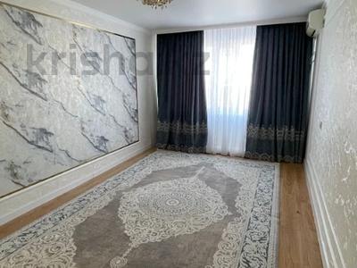 4-бөлмелі пәтер · 87 м² · 7/9 қабат, Аз Наурыз, бағасы: 31 млн ₸ в Актобе