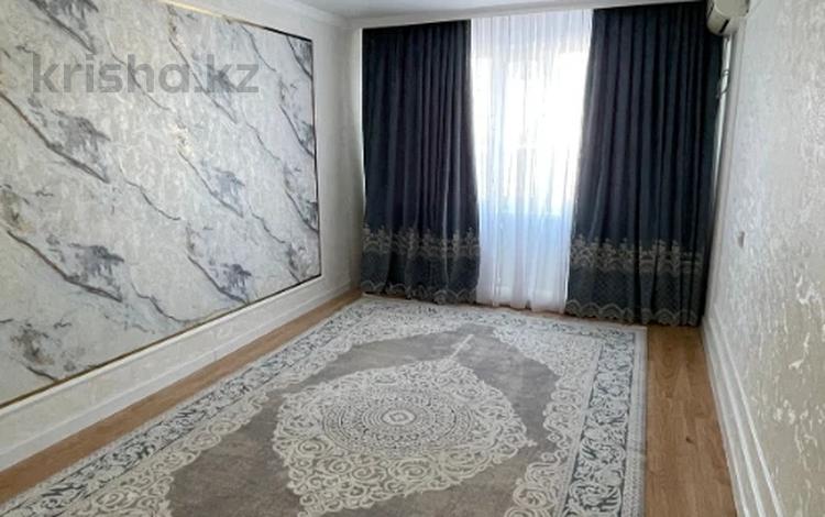 4-бөлмелі пәтер · 87 м² · 7/9 қабат, Аз Наурыз, бағасы: 31 млн ₸ в Актобе — фото 8