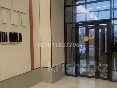 2-бөлмелі пәтер · 67 м² · 14/17 қабат, Жошы хан 12/2 — Сфера парк, бағасы: 47 млн ₸ в Астане, Есильский р-н