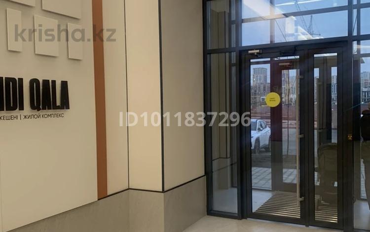 2-бөлмелі пәтер · 67 м² · 14/17 қабат, Жошы хан 12/2 — Сфера парк, бағасы: 47 млн ₸ в Астане, Есильский р-н — фото 3