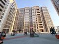 1-бөлмелі пәтер · 40 м² · 2/12 қабат, Чингиз Айтматов 65, бағасы: 16 млн ₸ в Астане, Нура р-н