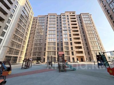 1-бөлмелі пәтер · 40 м² · 2/12 қабат, Чингиз Айтматов 65, бағасы: 16 млн ₸ в Астане, Нура р-н