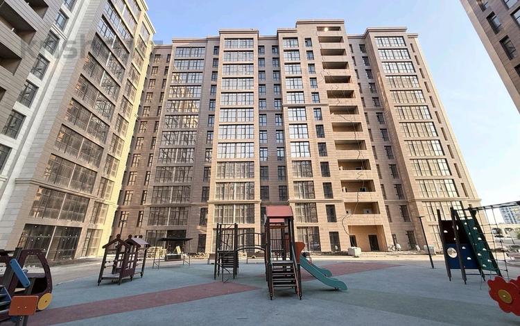 1-бөлмелі пәтер · 40 м² · 2/12 қабат, Чингиз Айтматов 65, бағасы: 16 млн ₸ в Астане, Нура р-н — фото 2