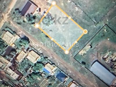 Участок · 18.5 соток, П.Круглоозерное, ул. Отан за 27 млн ₸ в Уральске