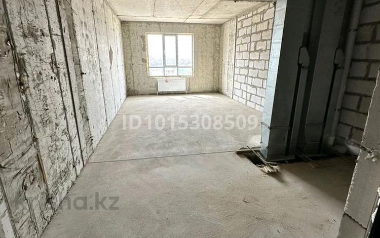 1-комнатная квартира · 34.3 м² · 8/9 этаж, мкр Кайрат, Сыбызгы 100 за 18 млн ₸ в Алматы, Турксибский р-н — фото 2