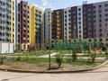 1-комнатная квартира · 34.3 м² · 8/9 этаж, мкр Кайрат, Сыбызгы 100 за 18 млн ₸ в Алматы, Турксибский р-н — фото 8