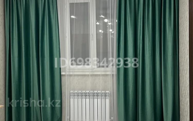 1-комнатная квартира · 20 м² · 4/9 этаж, Е-810 2/21 за 160 000 ₸ в Астане, Есильский р-н — фото 14