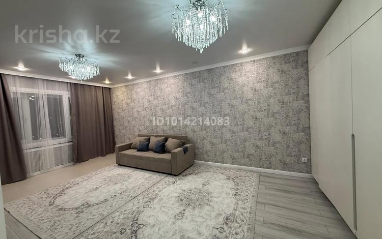 1-комнатная квартира · 48 м² · 4/12 этаж, Чингиз Айтматов 36 — Ч.Айтматова Сыганак за 250 000 ₸ в Астане, Нура р-н — фото 12