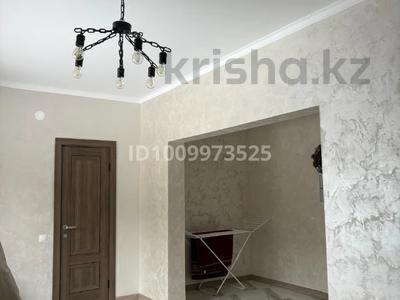 Отдельный дом · 5 комнат · 200 м² · 6 сот., пгт Балыкши, Калмуханова 51 — Напротив ресторана Ак Отау за 40 млн 〒 в Атырау