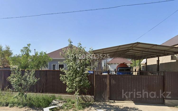 Отдельный дом · 5 комнат · 200 м² · 6 сот., пгт Балыкши, Калмуханова 51 — Напротив ресторана Ак Отау за 36 млн 〒 в Атырау — фото 23