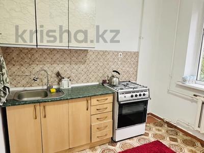 1-бөлмелі пәтер · 37 м², мкр Аксай-4 16, бағасы: 150 000 ₸ в Алматы, Ауэзовский р-н