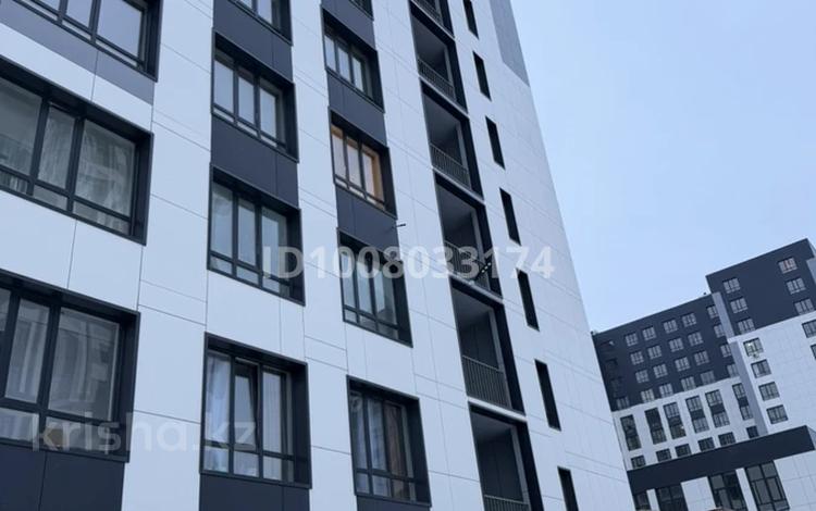 4-комнатная квартира · 117 м² · 9/15 этаж, Ахмет Байтурсынулы — Нурлы жол за 510 млн 〒 в Астане, Сарайшык р-н — фото 5