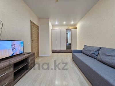 1-бөлмелі пәтер · 40 м² · 3/5 қабат, мкр Север 33, бағасы: 90 000 〒 в Шымкенте, Аль-Фарабийский р-н