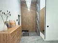 3-комнатная квартира · 80.7 м² · 1/9 этаж, Фариза Онгарсынова — Фариза Онгарсынова за 51.5 млн ₸ в Астане, Есильский р-н
