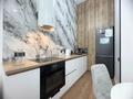 3-комнатная квартира · 80.7 м² · 1/9 этаж, Фариза Онгарсынова — Фариза Онгарсынова за 51.5 млн ₸ в Астане, Есильский р-н — фото 3