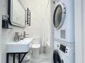 3-комнатная квартира · 80.7 м² · 1/9 этаж, Фариза Онгарсынова — Фариза Онгарсынова за 51.5 млн ₸ в Астане, Есильский р-н — фото 5