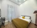 3-комнатная квартира · 80.7 м² · 1/9 этаж, Фариза Онгарсынова — Фариза Онгарсынова за 51.5 млн ₸ в Астане, Есильский р-н — фото 6