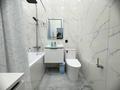 3-комнатная квартира · 80.7 м² · 1/9 этаж, Фариза Онгарсынова — Фариза Онгарсынова за 51.5 млн ₸ в Астане, Есильский р-н — фото 8