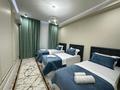 3-бөлмелі пәтер · 80 м² · 1/3 қабат, Батырбекова 30/2 — Напротив Royal Grand Hotel, бағасы: 500 000 ₸ в Туркестане — фото 15