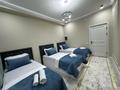 3-бөлмелі пәтер · 80 м² · 1/3 қабат, Батырбекова 30/2 — Напротив Royal Grand Hotel, бағасы: 500 000 ₸ в Туркестане — фото 16