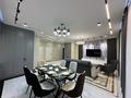 3-бөлмелі пәтер · 80 м² · 1/3 қабат, Батырбекова 30/2 — Напротив Royal Grand Hotel, бағасы: 500 000 ₸ в Туркестане — фото 4