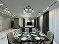 3-бөлмелі пәтер · 80 м² · 1/3 қабат, Батырбекова 30/2 — Напротив Royal Grand Hotel, бағасы: 500 000 ₸ в Туркестане — фото 8