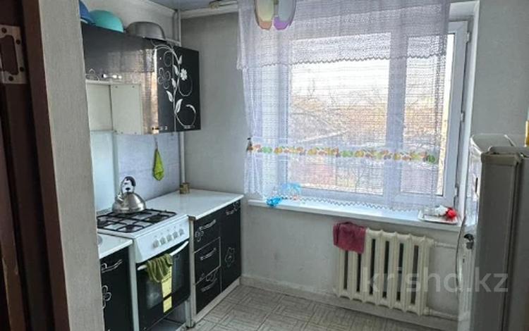 1-комнатная квартира · 35 м² · 2/5 этаж, Уалиханова за 12 млн 〒 в Талдыкоргане — фото 2