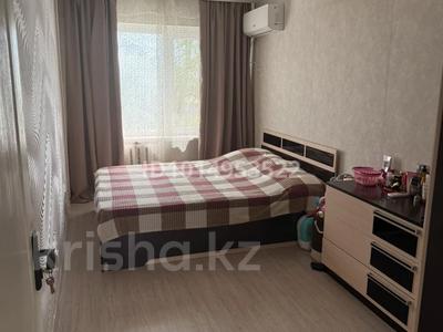 2-бөлмелі пәтер · 50 м² · 4/4 қабат, Володарского 23 — Кабанбай батыра, бағасы: 18 млн ₸ в Шымкенте, Аль-Фарабийский р-н