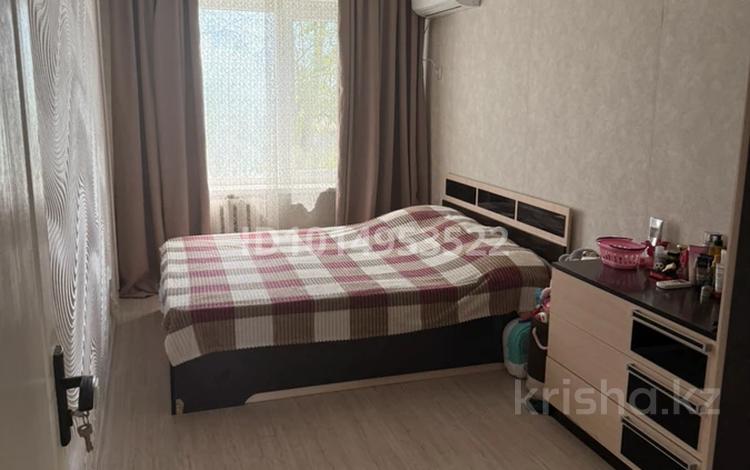 2-бөлмелі пәтер · 50 м² · 4/4 қабат, Володарского 23 — Кабанбай батыра, бағасы: 18 млн ₸ в Шымкенте, Аль-Фарабийский р-н — фото 2