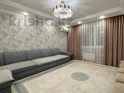 3-комнатная квартира · 84 м² · 5/9 этаж, Рыскулбекова за 45 млн ₸ в Астане, Алматы р-н
