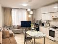 2-комнатная квартира · 55 м² · 2/9 этаж, Райымбек батыра 285/2 за 35 млн ₸ в 